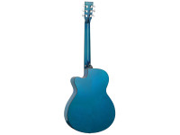 Tanglewood TA4CEBL Tanglewood TA4CEBL